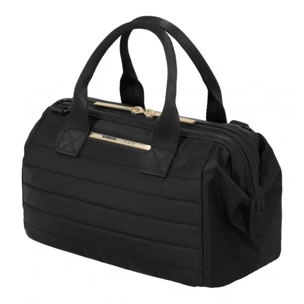  Дамска чанта TRAVELITE BARBARA Stepp Cosmetic Bag ЧЕРЕН 