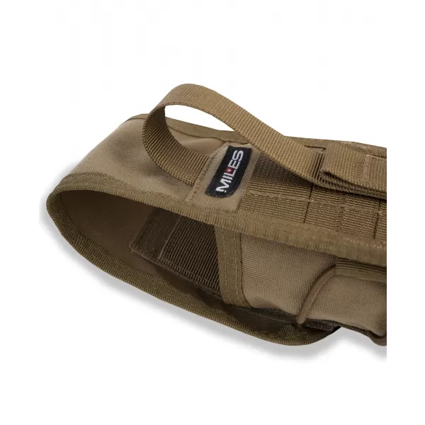  Жилища PENTAGON SINGLE MULTI POUCH K17091 ЧЕРЕН 