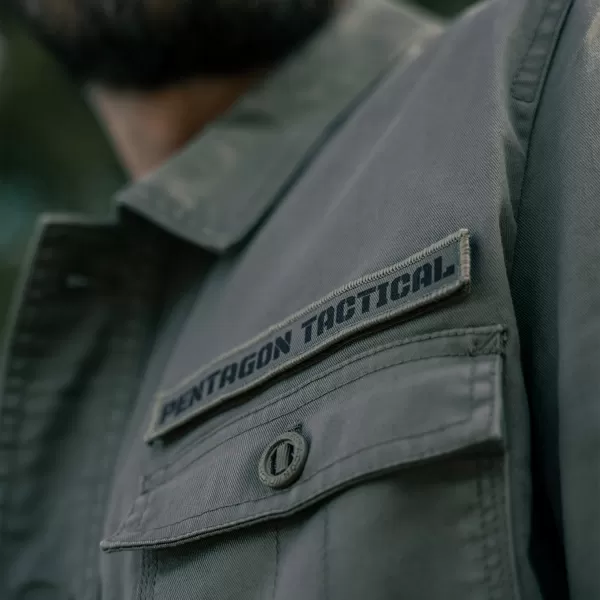  Яке PENTAGON ROGUE HERO FIELD JACKET K02027 КОЙОТ 