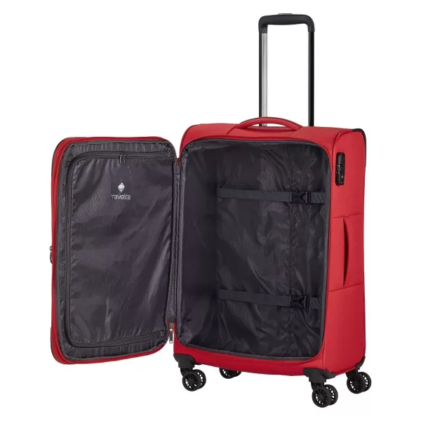  куфар TRAVELITE CHIOS S,M,L ИЗД 