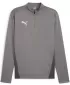 Риза PUMA TEAMGOAL TRAINING 1/4 ZIP TO 658629_13 ЧУГУН/БЯЛО/СИВО СЯНКА