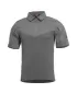 Мъжка тениска с яка PENTAGON RANGER SHORT ARM SHIRT K02013 ВЪЛК/СИВ