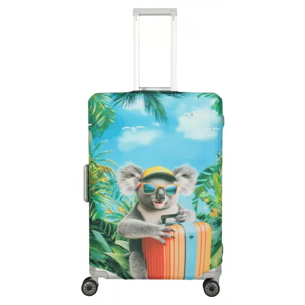  куфар TRAVELITE LUGGAGE COVER L КОАЛА 