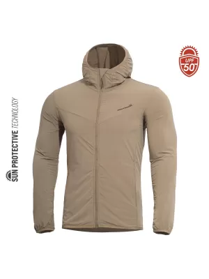 Яке PENTAGON HELIOS SUN JACKET K02016 КОЙОТ
