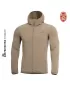 Яке PENTAGON HELIOS SUN JACKET K02016 КОЙОТ