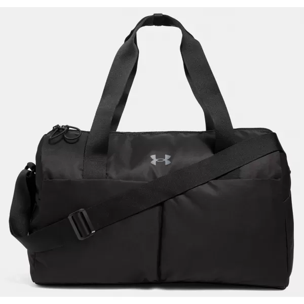  Дамска чанта UNDER ARMOUR UA STUDIO LITE DUFFLE 1388915-001 ЧЕРЕН 