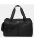 Дамска чанта UNDER ARMOUR UA STUDIO LITE DUFFLE 1388915-001 ЧЕРЕН