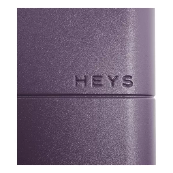  куфар HEYS ZEN S,M,L ЛИЛАВО 