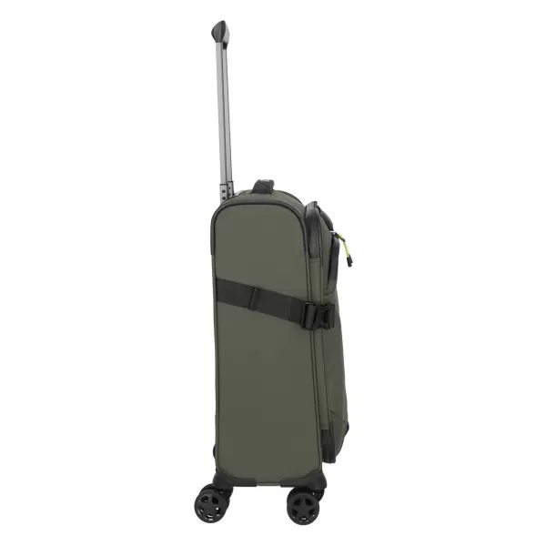 куфар TRAVELITE BRIIZE S КАКИ 