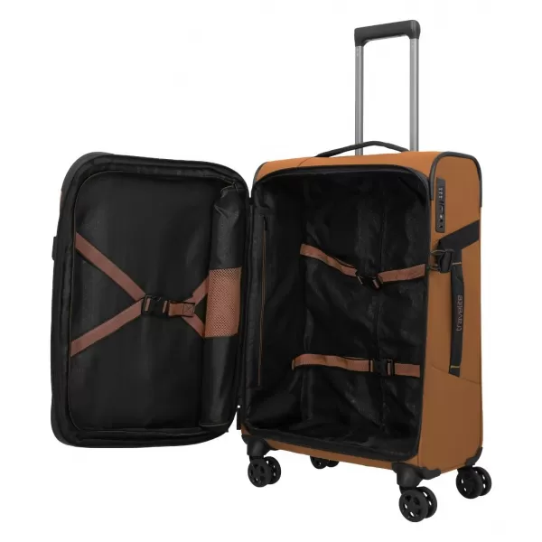  куфар TRAVELITE Briize M КЪРИ 