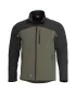 Яке PENTAGON ELITE LIGHT SOFTSHELL JACKET K08044 КАФЯВО СИВО/МИКС