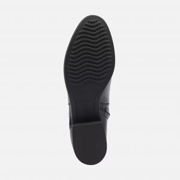  Дамски обувки GEOX FELICITY G009794 ЧЕРЕН 