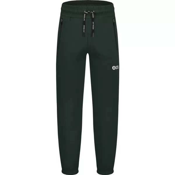  Мъжки анцузи NORDBLANC COMFYSTRIDE NBSPM8253 ТЪМНО ЗЕЛЕНО 