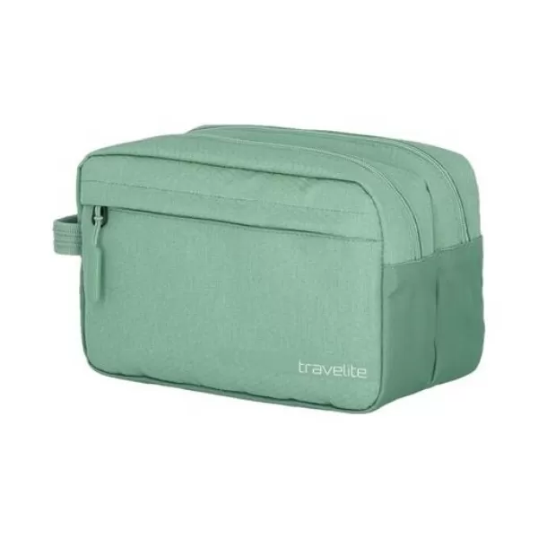  куфар TRAVELITE Kick Off Cosmetic bag Sage МЪДРЕЦ 