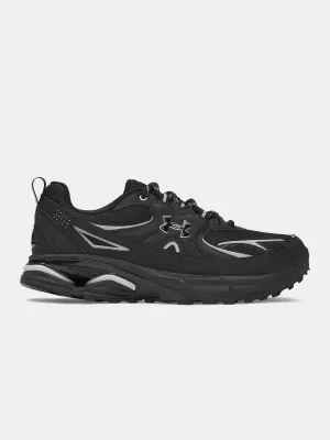Ботуши UNDER ARMOUR UA APPARITION TECH 6005280-001 ЧЕРЕН
