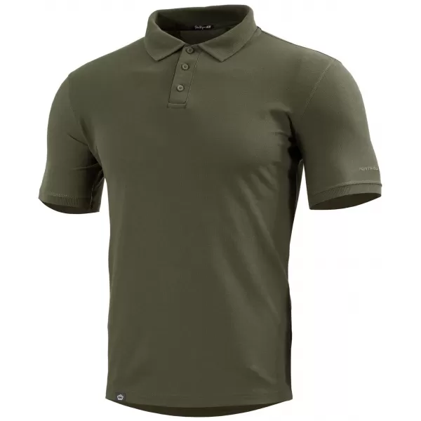  тениска PENTAGON ANIKETOS POLO K09011-06 КАМУФЛАЖНО ЗЕЛЕНО 