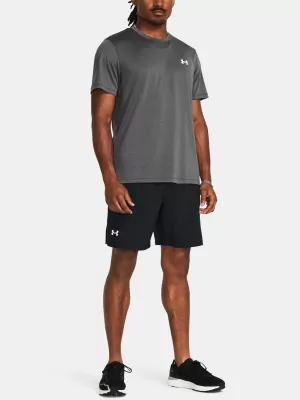 Мъжки шорти UNDER ARMOUR UA LAUNCH 7'' SHORTS 1382620-001 ЧЕРЕН