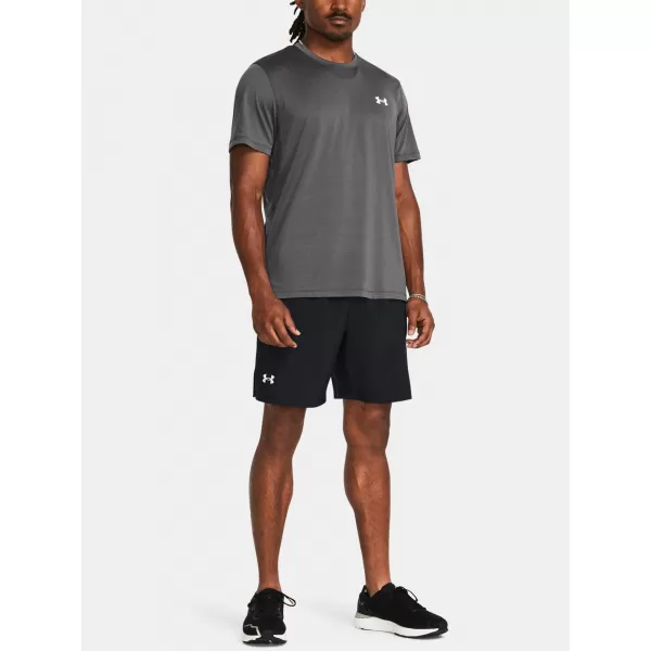  Мъжки шорти UNDER ARMOUR UA LAUNCH 7'' SHORTS 1382620-001 ЧЕРЕН 