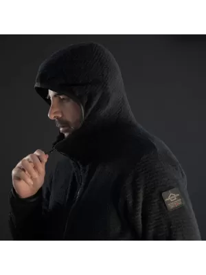 Суичър PENTAGON TEDDY POLARTEC ALPHA SWEATER K08062 ЧЕРЕН