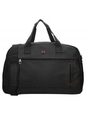 Чанта ENRICO BENETTI CORNELL SPORTS BAG ЧЕРЕН