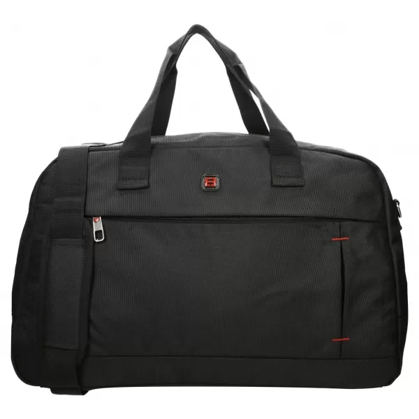 Чанта ENRICO BENETTI CORNELL SPORTS BAG ЧЕРЕН 