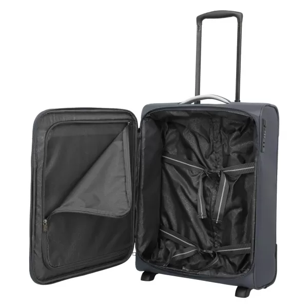  куфар TRAVELITE JETPACK MULTI 2 CABIN АНТРАЦИТ 