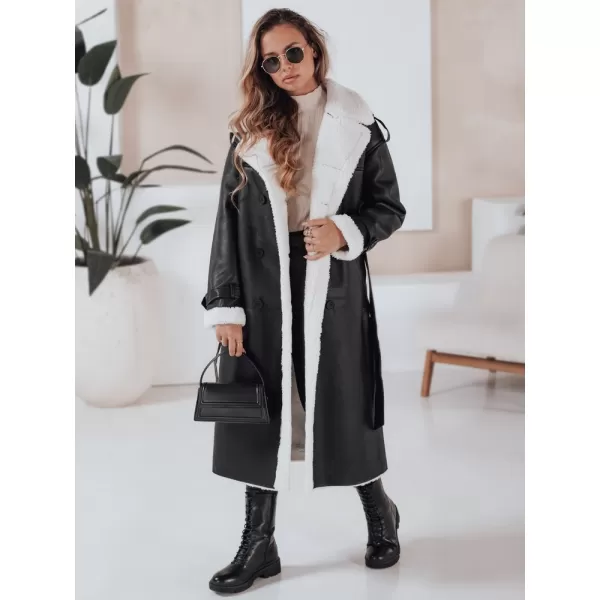  Дамско яке DSTREET TY4991 ЧЕРНО 