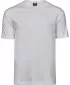 Мъжка тениска TEE JAYS | TJ 8005 БЯЛО