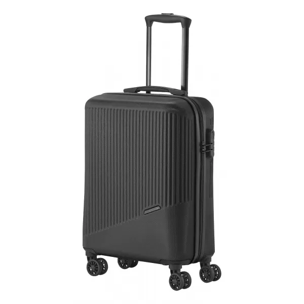  куфар TRAVELITE BALI S ЧЕРЕН 