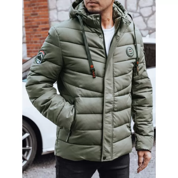  Яке DSTREET TX5058 ЗЕЛЕНО 