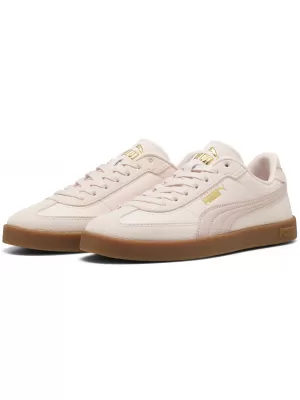 Бебешки обувки PUMA CLUB II ERA JR 40148915 ЖАСМИН ЦВЕТЕ/МАУВ МЪГЛА