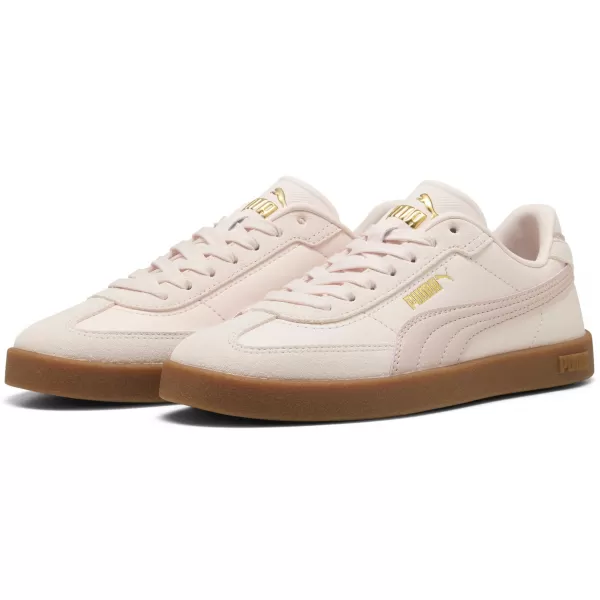  Бебешки обувки PUMA CLUB II ERA JR 40148915 ЖАСМИН ЦВЕТЕ/МАУВ МЪГЛА 