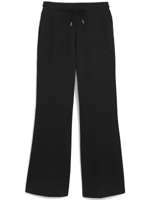 Дами PUMA HER COMFORT HIGH-WAIST STRAIGHT PANTS FL OP 63301001 PUMA BLACK