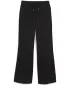 Дами PUMA HER COMFORT HIGH-WAIST STRAIGHT PANTS FL OP 63301001 PUMA BLACK