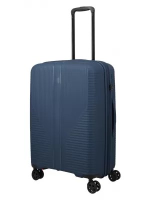 куфар TRAVELITE Air Stripe M НАВИЦИ