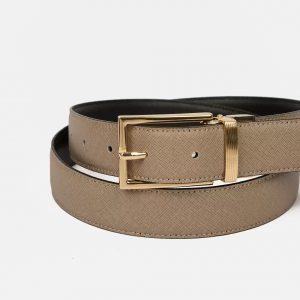  Дамски колан GEOX BELT G009406 ЧЕРЕН 