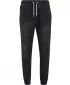 Мъжки дънки URBAN CLASSICS TB7296 ЧЕРНО ИЗМИТИ