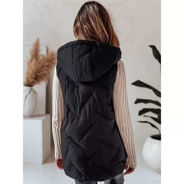  Дамско яке DSTREET TY5105 ЧЕРНО 