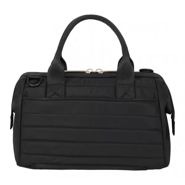  Дамска чанта TRAVELITE BARBARA Stepp Cosmetic Bag ЧЕРЕН 