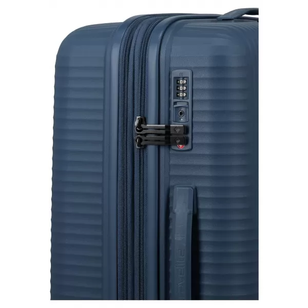  куфар TRAVELITE Air Stripe M НАВИЦИ 