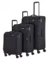 куфар TRAVELITE CHIOS S,M,L ЧЕРЕН