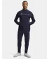 Мъжки комплект UNDER ARMOUR UA M CHALLENGER TRACKSUIT 6004052-410 СИНЬО