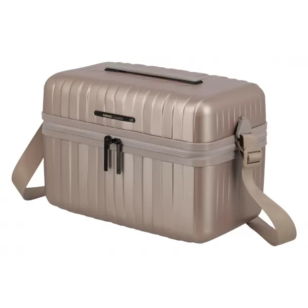  куфар TRAVELITE BARBARA NOVELTY BEAUTY CASE САТЕНЕНО ГОЛО 