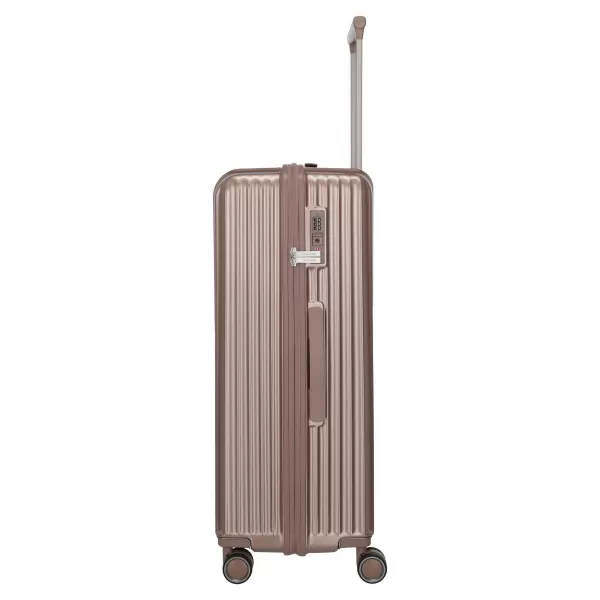  куфар TRAVELITE PAROS 4W L КАПУЧИНО 