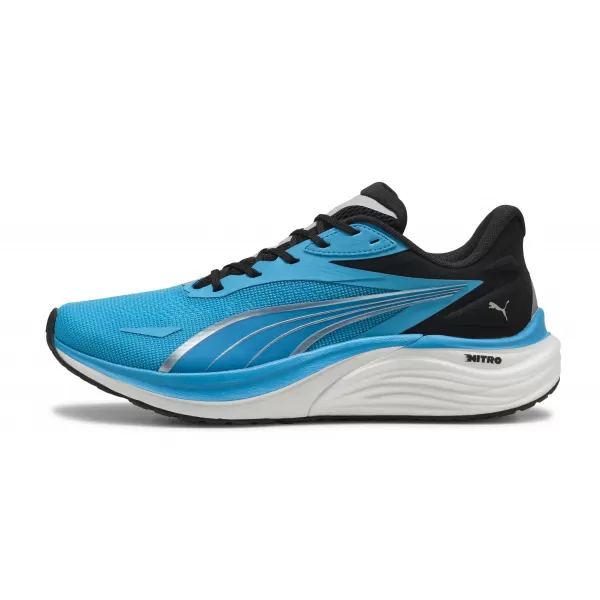  Ботуши PUMA ELECTRIFY NITRO 4 310789-12 SPEED BLUE/ СКОРОСТ НА СИНЬО/PUMA BLACK 