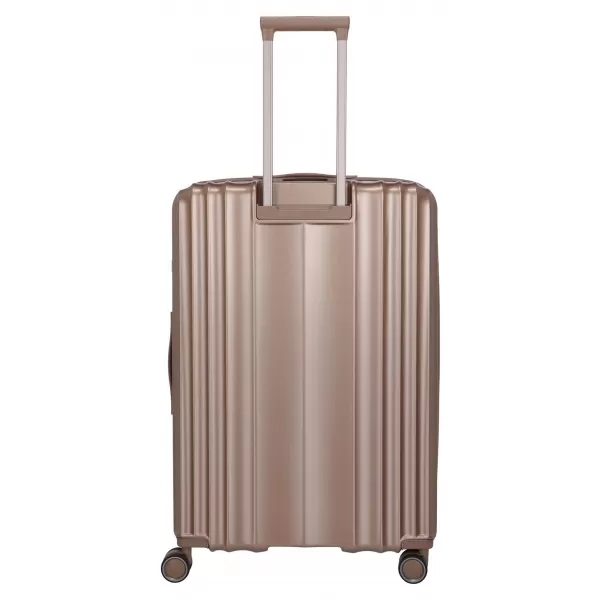  куфар TRAVELITE PAROS 4W S,M,L КАПУЧИНО 
