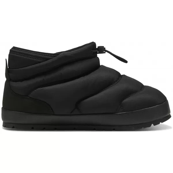  Чехли PUMA TUFF TERRA MID 40237601 PUMA BLACK/COOL DARK GREY 