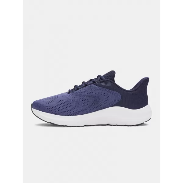  Мъжки обувки UNDER ARMOUR UA CHARGED PURSUIT 4 BL 6000597-410 СИНЬО 