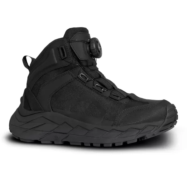  Ботуши PENTAGON GRAVITY TACTICAL 6 WP BOOTS FITGO EDITION K15062 ЧЕРЕН 