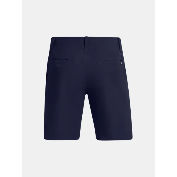  Мъжки шорти UNDER ARMOUR UA DRIVE TAPER SHORT 1384467-410 СИНЬО 